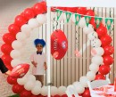 Balloon-Garland-Standard-Feature-Per-Meter-Ea Sale
