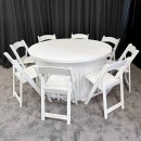 NEW-Seating-Pak-for-8-Round-HIRE Sale