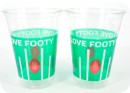 NEW-Footy-PET-Cup-15oz-Pk-50 Sale