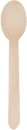 Wooden-Cutlery-Pk-100-Teaspoon Sale