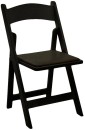 NEW-Chair-Folding-Black-Resin-Portsea-HIRE-Ea Sale