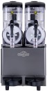 NEW-Slushie-Station-Pak-1-Double-Bowl-24L-Machine-Flavour-Cups-Straws-HIRE-Ea Sale
