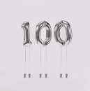 Megaloon-Set-of-3-Balloon-Bouquet-Ea Sale
