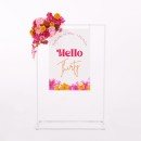NEW-Floral-Tropical-Bliss-Entrance-Pak-HIRE-Ea Sale