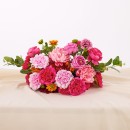 NEW-Floral-Tropical-Bliss-Table-Centre-Piece-Large-Oval-HIRE-Ea Sale