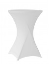 Table-Cover-Full-Bar-60cm-Spandex-White-Ea Sale