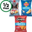 Smiths-Crinkle-Cut-Chips-380g-Doritos-Corn-Chips-380g-or-Red-Rock-Deli-Chips-290g Sale