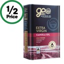 Good-Earth-Oils-Extra-Virgin-Canola-Oil-4-Litres Sale