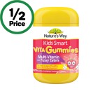 Natures-Way-Kids-Smart-Vita-Gummies-Multi-Vitamin-for-Fussy-Eaters-Pk-120 Sale