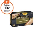 John-West-Tuna-Slices-125g Sale