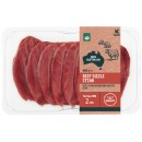 Australian-Beef-Sizzle-Steak-400g Sale