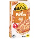 McCain-Lil-Pizzas-380-400g-Pk-4-From-the-Freezer Sale