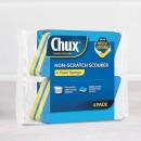 Chux-Sponge-Scourers-Pk-4 Sale