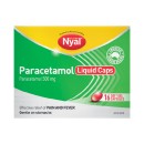Nyal-Paracetamol-Liquid-Capsules-Pk-16 Sale