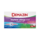 Demazin-Hayfever-Allergy-Relief-Pk-10 Sale