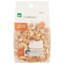 Woolworths-Cashews-Roasted-Unsalted-400g-Pack Sale