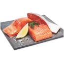 Fresh-Tasmanian-Atlantic-Salmon-Fillets-Skin-On Sale
