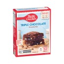 Betty-Crocker-Triple-Chocolate-Brownie-Mix-500g Sale