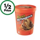 Hersheys-or-Reeses-Ice-Cream-Varieties-1-Litre-From-the-Freezer Sale
