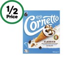 Streets-Cornetto-750ml-Pk-6-From-the-Freezer Sale