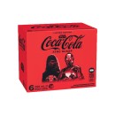 Coca-Cola-Classic-Zero-Sugar-or-Diet-Soft-Drink-Varieties-6-x-250ml Sale