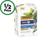 Twinings-Livewell-Tea-Bags-Pk-18-22 Sale