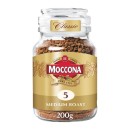 Moccona-Freeze-Dried-Coffee-200g Sale