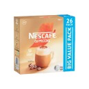 Nescafe-Coffee-Sachets-Pk-26 Sale