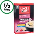 Uncle-Tobys-Protein-Oats-Sachets-280g-Pk-8 Sale