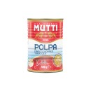Mutti-Plain-Polpa-Chopped-Tomatoes-400g Sale