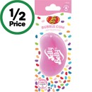 Jelly-Belly-3D-Car-Air-Freshener-Bubblegum Sale