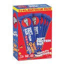 BSc-x-Violet-Crumble-Soft-Protein-Bar-Chocolate-Honeycomb-Pk-5-x-40g Sale