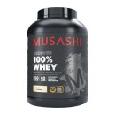 Musashi-Whey-Protein-2-kg Sale