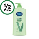 Vaseline-Intensive-Care-Body-Lotion-750ml Sale