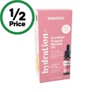 Essano-Hydration-Certified-Organic-Rosehip-Oil-20ml Sale