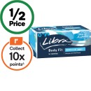 Libra-Tampons-Regular-Pk-16 Sale