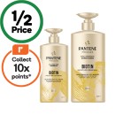 Pantene-3-Minute-Miracle-Shampoo-650ml-or-Conditioner-600ml Sale