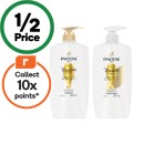Pantene-Pro-V-Shampoo-or-Conditioner-900ml Sale