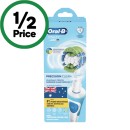 Oral-B-Vitality-Precision-Clean-Electric-Toothbrush Sale