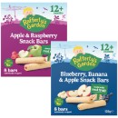 Raffertys-Garden-Fruit-Snack-Bars-128g-Pk-8 Sale