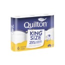 Quilton-Premium-Toilet-Tissue-Pk-6 Sale