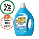 Cold-Power-Laundry-Liquid-2-Litre-or-Powder-2-kg Sale