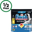 Finish-Ultimate-Dishwasher-Tablets-Pk-70 Sale