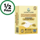 Lucent-Globe-Dishwashing-Detergent-Sheets-Pk-35 Sale