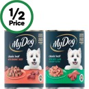 My-Dog-Wet-Dog-Food-400g Sale