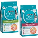 Purina-One-Dry-Cat-Food-14-15-kg Sale