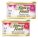 Fancy-Feast-Wet-Cat-Food-85g Sale