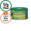 John-West-Tuna-95g Sale