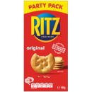 NEW-Ritz-Crackers-Party-Pack-Original-400g Sale