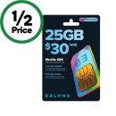 Belong-30-Starter-Pack Sale
